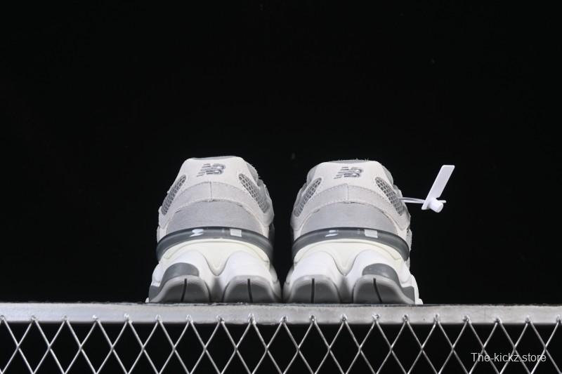 New Balance 9060 Retro Casual Running Shoes - U9060ERD