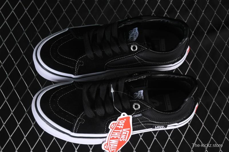 Vans Sk8-Low Low-Top Skate Shoes - VN0A4UUK2V4