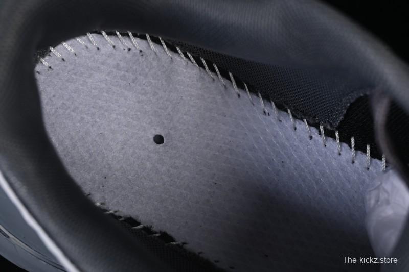 New York Yankees Chunky Curve Runner Enamel Thick Sole Casual Running Shoes - 3ARNSPE5N50SID