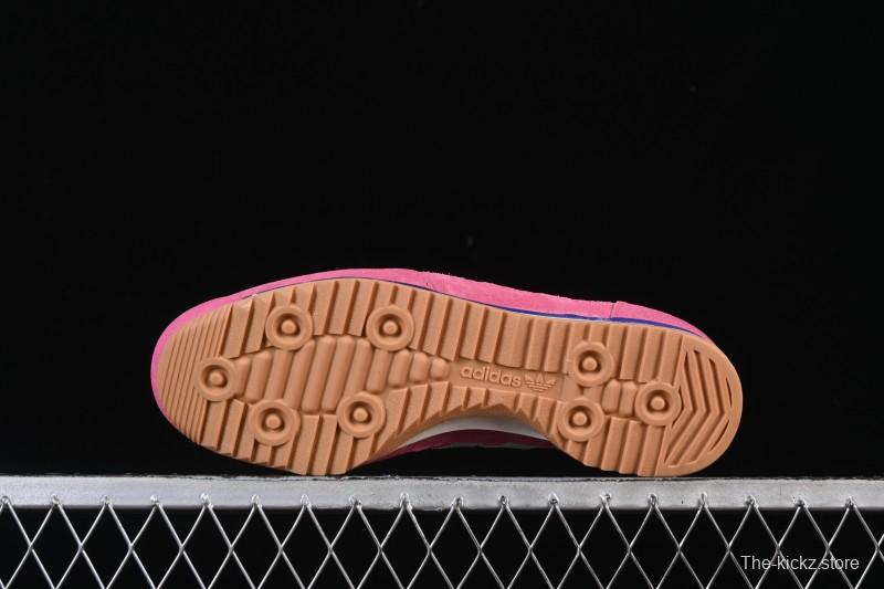 Adidas Originals SL 72 OG Retro Running Shoes - JI1879