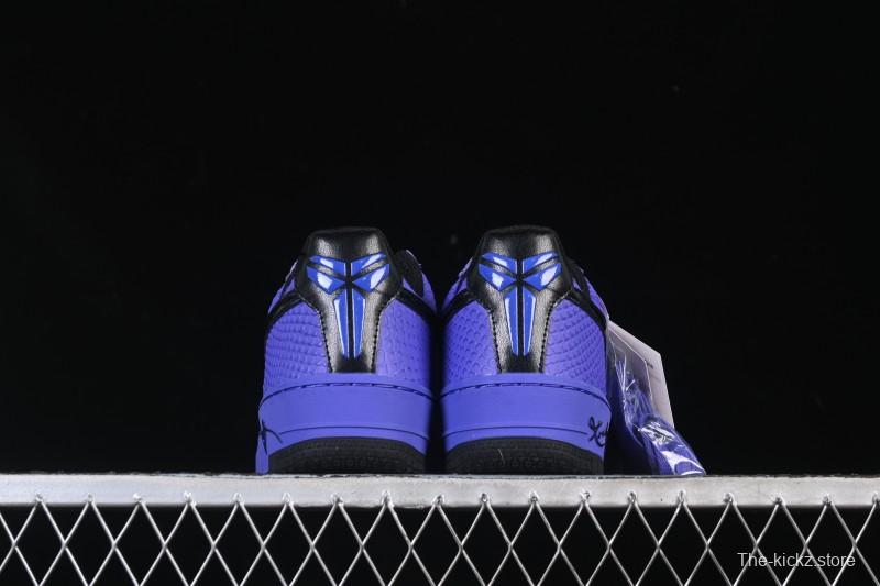 Nike Air Force 1 '07 Low Casual Sneakers - II7062-500