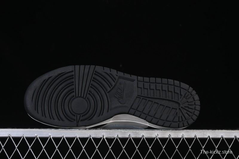 Nike SB Dunk Low Anniversary Custom Low-Top Skate Shoes - BB0515-090