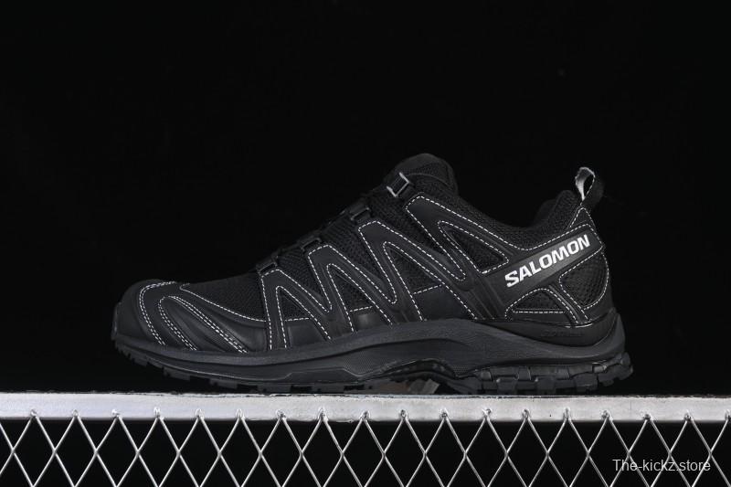 Salomon XA PRO 3D Outdoor Trail Running Shoes - 491274-27