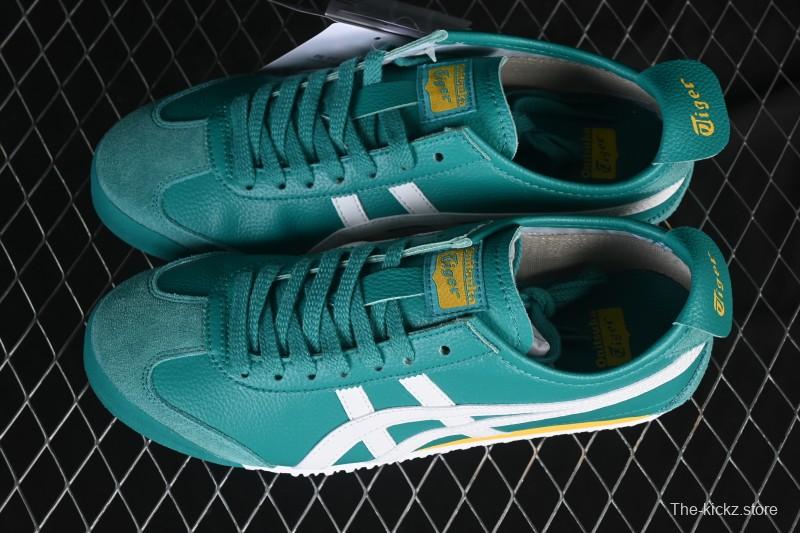 Onitsuka Tiger Mexico 66 Low-Top Casual Running Shoes - 1183B771-003