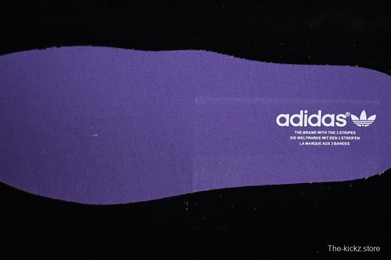 Adidas Superstar II Casual Sneakers with Shell Toe Design - KI3533