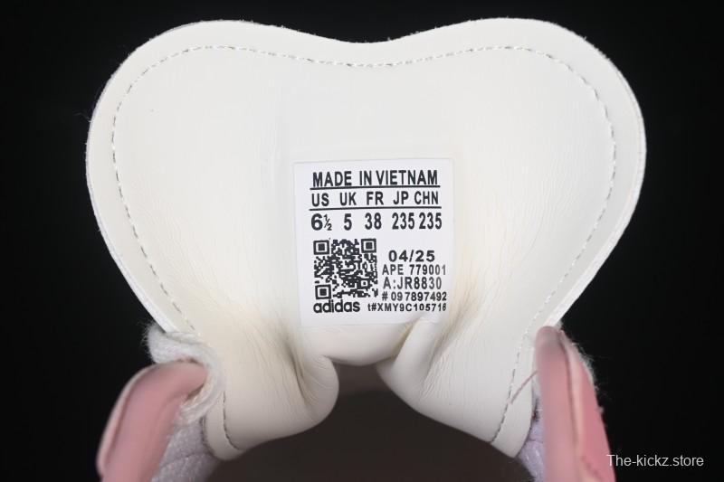 Adidas Samba OG Classic Casual Skate Shoes - JR8830