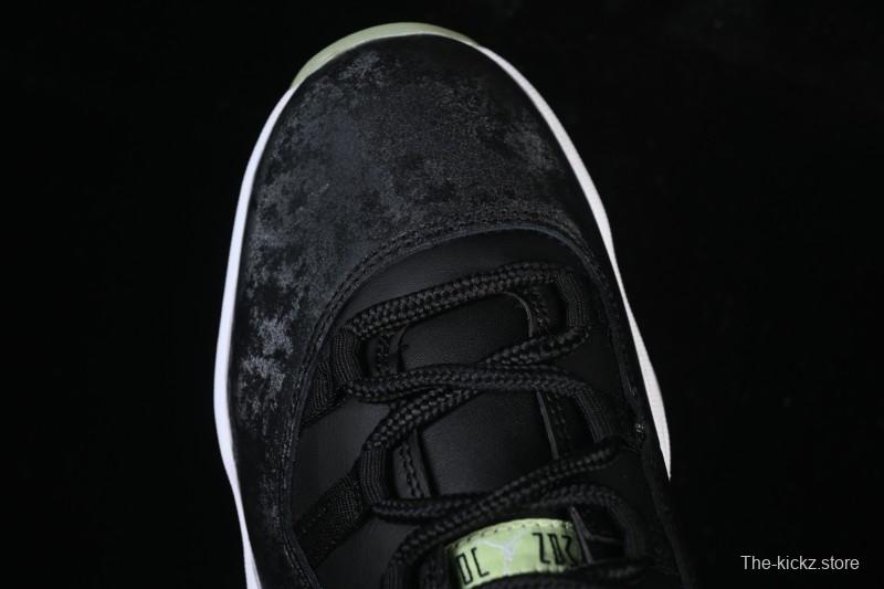 Nike Air Jordan 11 Retro Inner Beast with Glow Sole - IB1378-001