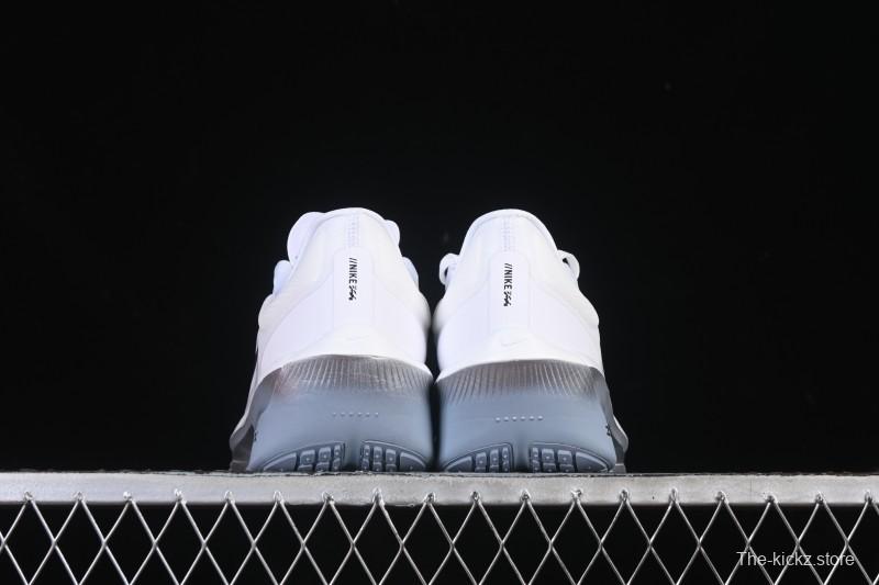 Nike Zoom Fly 6 Ultra-Bounce Lightweight Running Shoes - FN8454-104