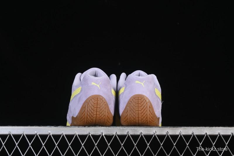 Puma The Open Product Speedcat Low-Top Lifestyle Casual Shoes - 398846-51