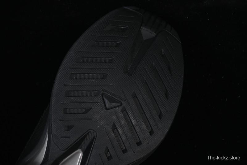 Maison Margiela MM6 x Salomon Spectur Round Toe Lace-Up Low-Top Casual Lifestyle Shoes - AJE5