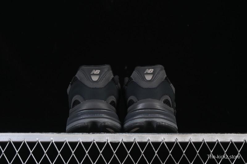 New Balance 2010 Series Retro Casual Running Shoes - U2010TTB