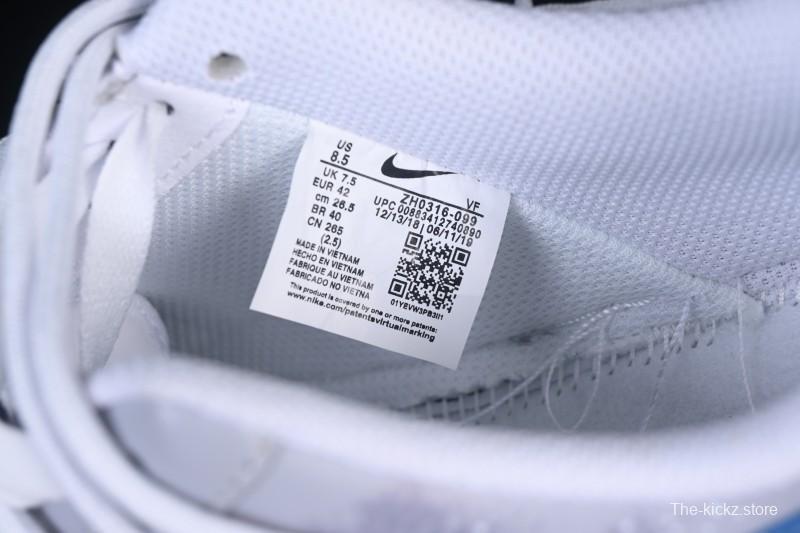 Nike Air Force 1'07 Low Starry Dots Casual Sneakers - ZH0316-099