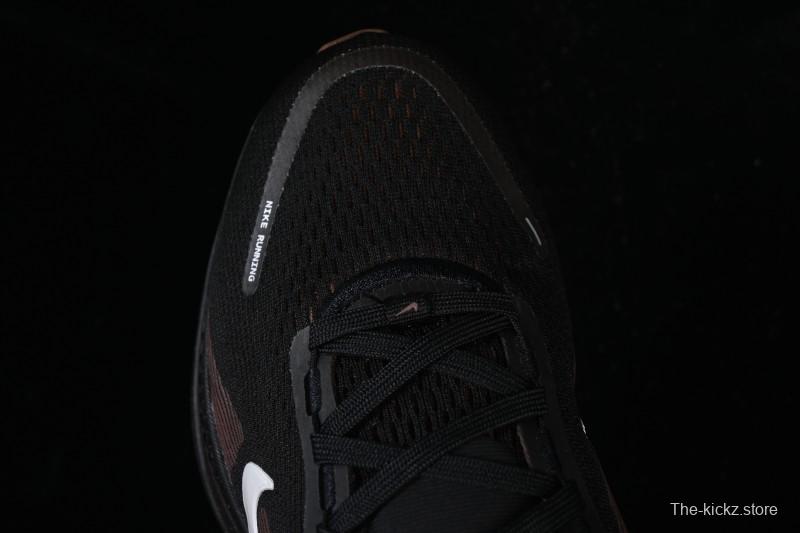 Nike Air Zoom Vomero 18 Cushioned Running Shoes - IH4454-001
