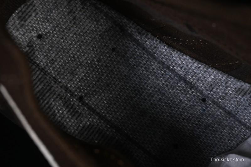 Puma The Open Product x Puma Speedcat Paris Collaboration Low-Top Lifestyle Casual Shoes - 406519-05