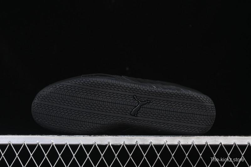 Puma Rose x Puma Speedcat Low-Top Lifestyle Casual Shoes - 405835-02