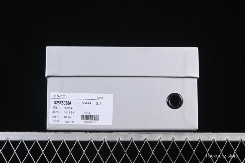 Adidas GG-CC Casual Sports Running Shoes - G25X5038A