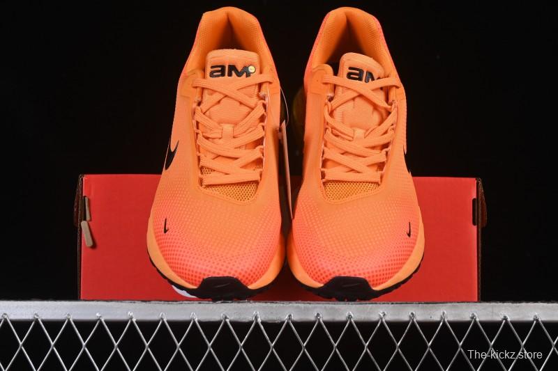 Nike Air Max Phoenix Retro Bullet Air Cushion Running Shoes - FZ5307-700