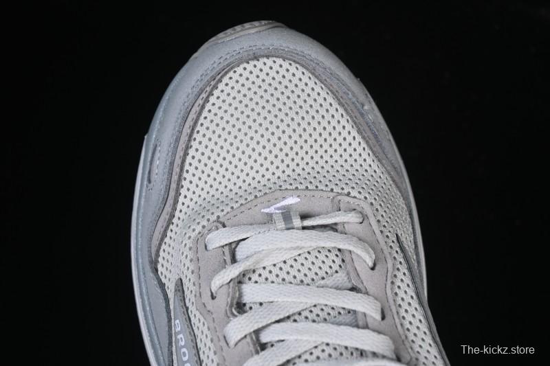 Brooks Ghost Max SE Cushioned Racing Marathon Running Shoes - 1104441D034