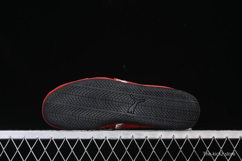 Puma The Open Product x Balenciaga Speedcat Low-Top Lifestyle Casual Shoes - 406519-03