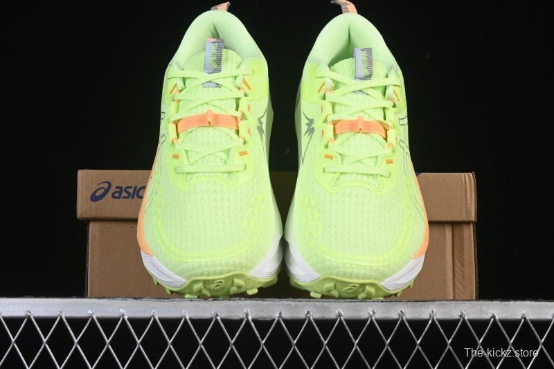 Asics Gel-Trabuco 13 Retro Breathable Cushioned Men's Running Shoes - 1012B768-300