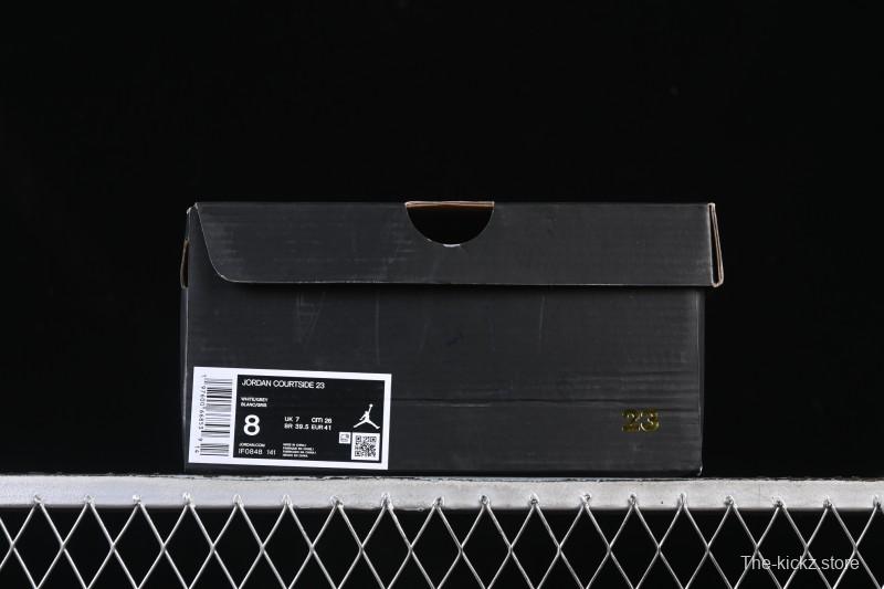 Nike Air Jordan Courtside 23 Retro Basketball Shoes - IF0848-141