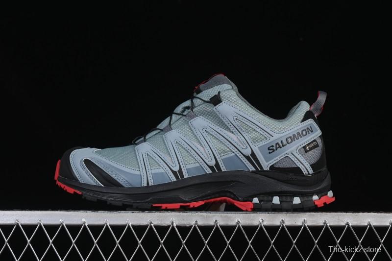 Salomon XA PRO 3D Outdoor Trail Running Shoes - 407894-28