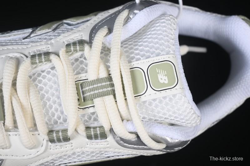 New Balance 204 Series Retro Breathable Casual Sports Running Shoes - U204LSWB