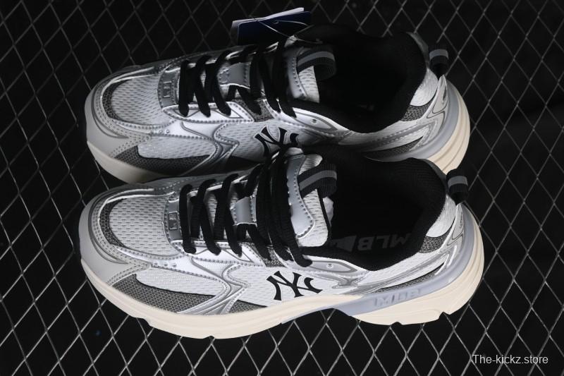 New Balance Chunky Curve Runner Speed NB New York Yankees Thick Sole Casual Running Shoes - 3ARNC055N50SIS