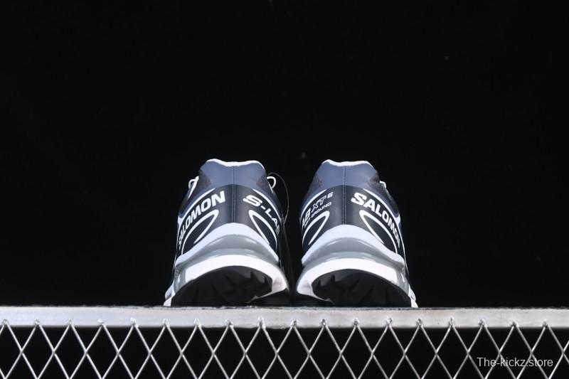 Salomon XT-6 High-Tech Outdoor Trail Running Shoes - 478640-26