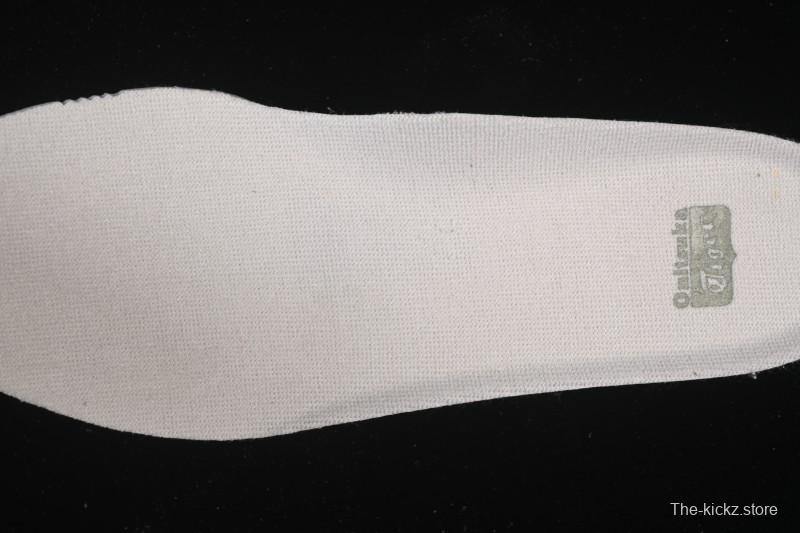 Onitsuka Tiger Corsair A55 Low-Top Lifestyle Casual Shoes - 1183C317-021