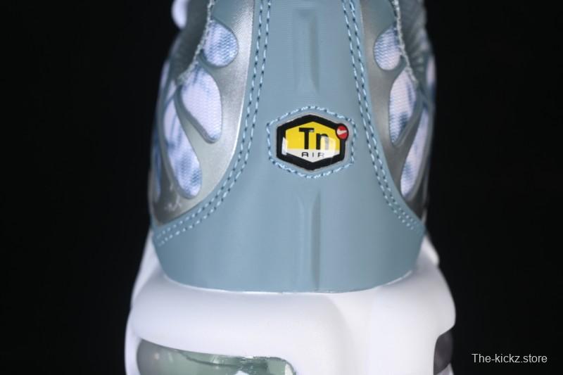 Nike Air Max Plus Retro Cushioned Running Shoes - FV0394-300