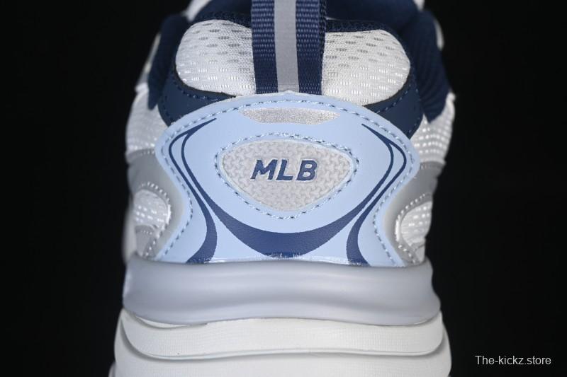 New Balance MLB Chunky Curve Runner Speed Casual Running Shoes - 3ARNC055N07GRS