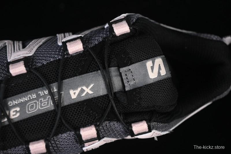 Salomon XA PRO 3D Outdoor Trail Running Shoes - 491841-23