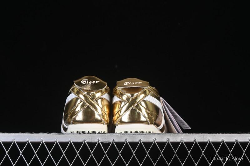 Onitsuka Tiger Mexico 66 Low-Top Casual Running Shoes - 1183B566-201