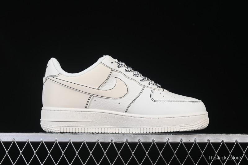 Nike Air Force 1 '07 Low Casual Sneakers - CS5288-032