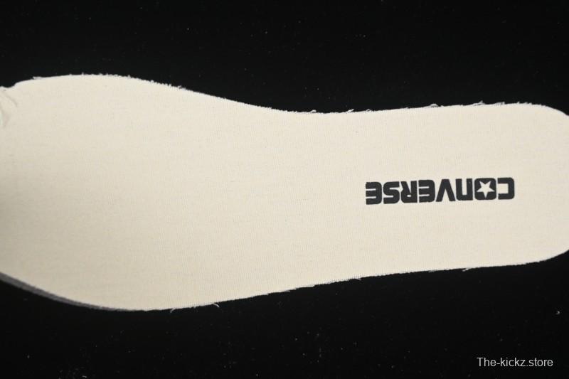 Converse All Star Squaretoe OX Low Top Canvas Shoes - 1SE781