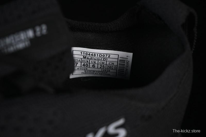 Brooks Glycerin Stealthfit 22 Cushioned Marathon Nitrogen Running Shoes - 1104481D072