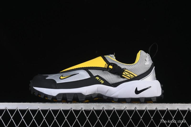 Nike ACG Phassad Hiking Shoes with Enhanced Grip and Comfort - HM7133-001