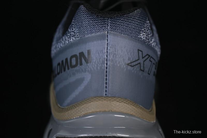 Salomon XT-6 Advanced Outdoor Running Shoes - 478739-25