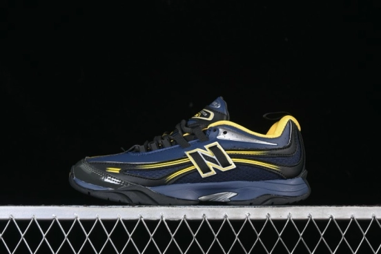 New Balance RC56 Series Retro Football Training Casual Sports Shoes - URC56AN1