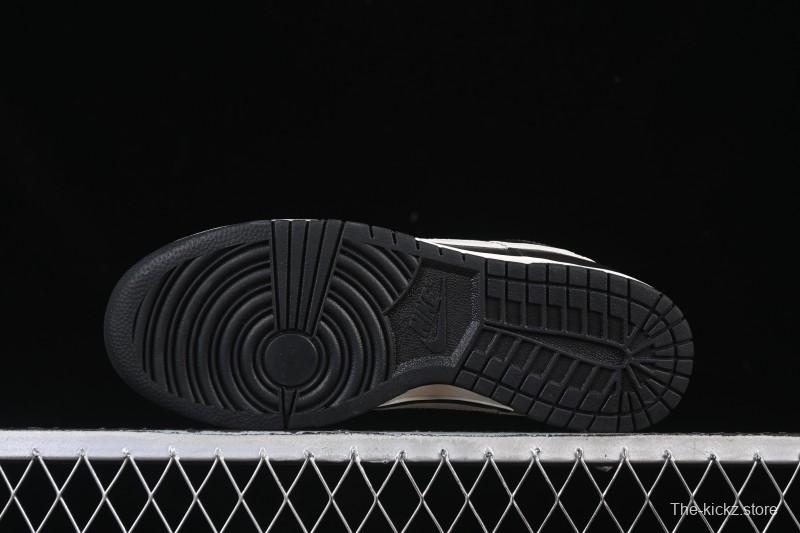 Nike SB Dunk Low Casual Skate Shoes - IH7333-200