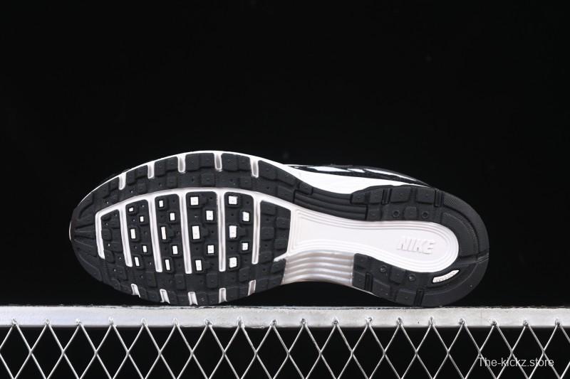 Nike P-6000 Premium Retro Casual Sport Dad Shoes - BV1021-011