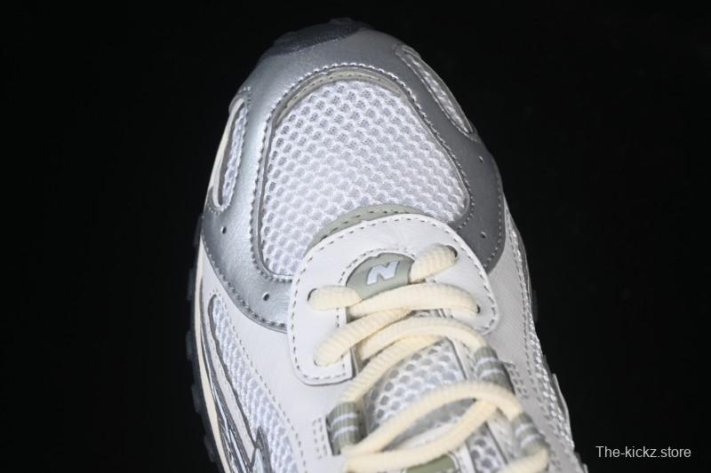 New Balance 204 Series Retro Breathable Casual Sports Running Shoes - U204LSWB