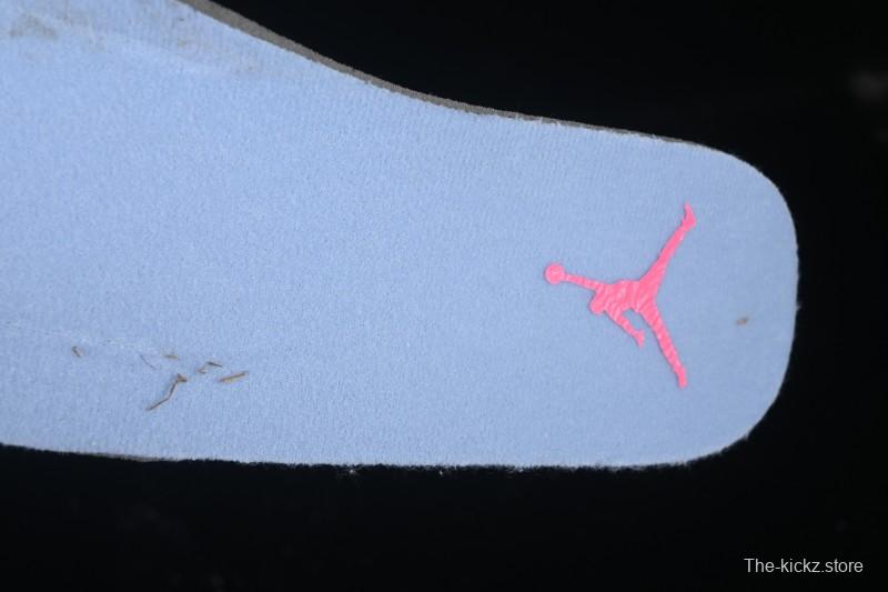 Nike Air Jordan 3 Retro Cobalt Bliss Design - HQ0784-101