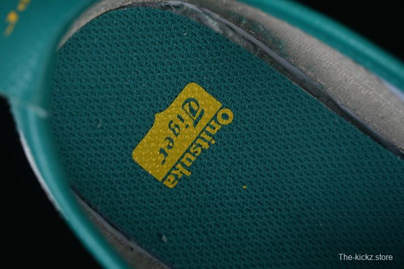 Onitsuka Tiger Mexico 66 Low-Top Casual Running Shoes - 1183B771-003