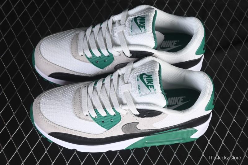 Nike Air Max 90 Retro Running Shoes with Air Cushion Technology - DM0029-116