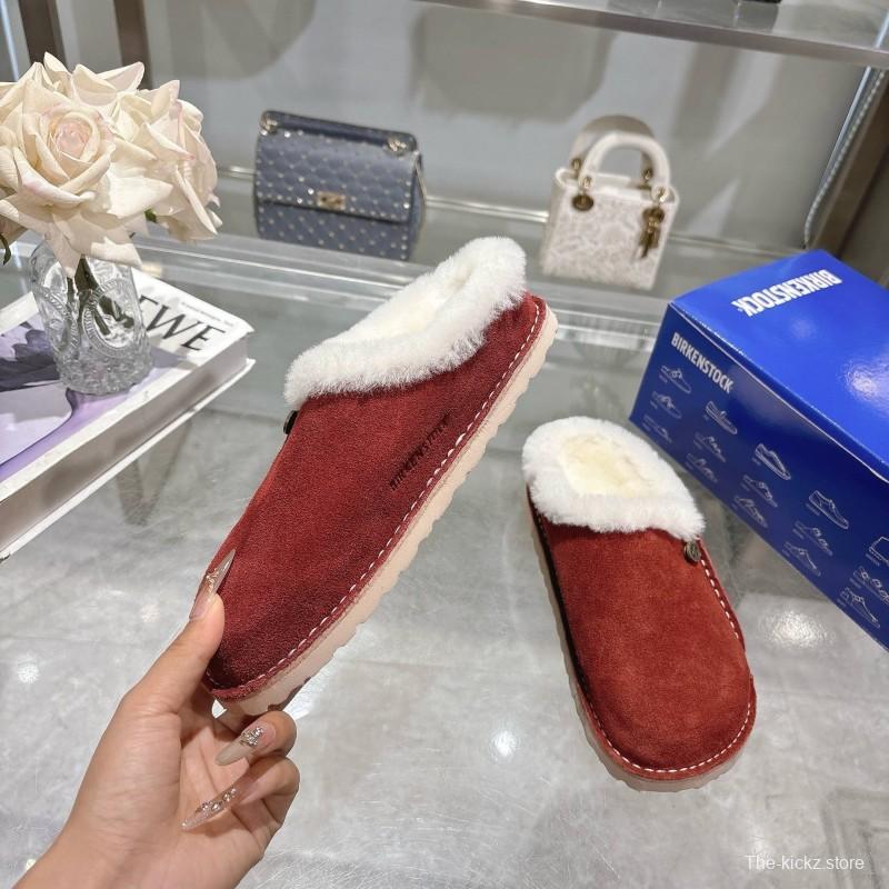 Birkenstock 2025 SS Japan Limited Edition Sandals - LY00250