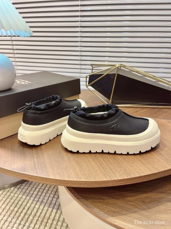 UGG Unisex Tasman Slipper Boots Snow Boots - MJ00270