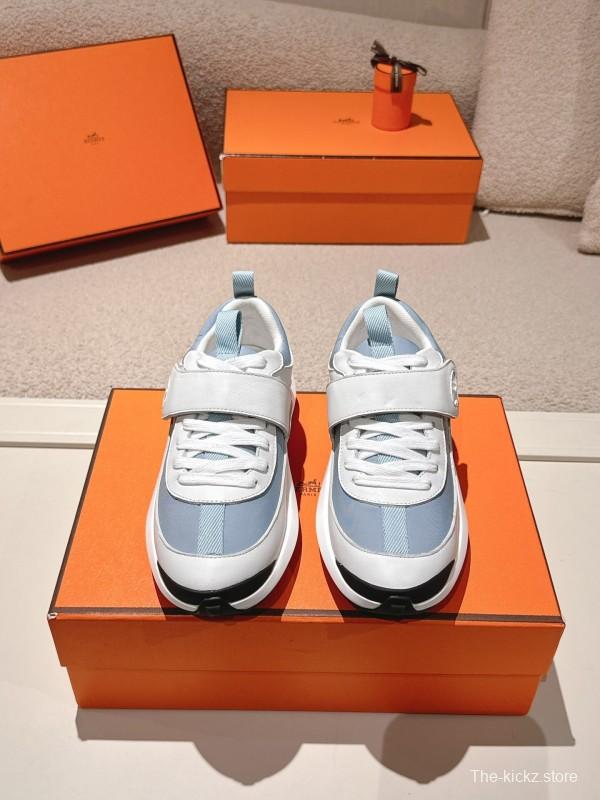 Adidas Loop Couple Casual Sports Shoes - LY00340/LY00350