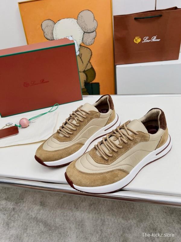 Adidas LP Jogging Men's Running Shoes Upgraded Version - KFY00300